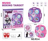 OBL10395780 - Boxingglove