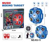 OBL10395787 - Boxingglove