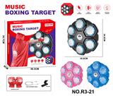 OBL10395797 - Boxingglove