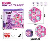 OBL10395803 - Boxingglove