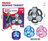 OBL10395829 - Boxingglove