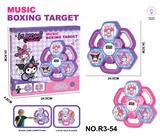 OBL10395830 - Boxingglove