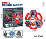 OBL10395833 - Boxingglove