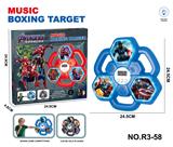 OBL10395834 - Boxingglove