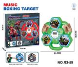 OBL10395835 - Boxingglove