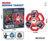 OBL10395837 - Boxingglove