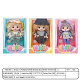 OBL10395941 - Doll