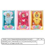 OBL10395944 - Doll
