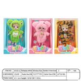 OBL10395945 - Doll