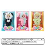 OBL10395946 - Doll