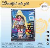 OBL10395952 - Doll