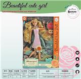OBL10395958 - Doll