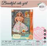 OBL10395959 - Doll