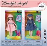 OBL10395965 - Doll