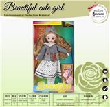 OBL10395966 - Doll