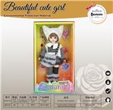 OBL10395971 - Doll