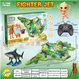 OBL10396003 - Remote control plane