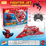 OBL10396008 - Remote control plane