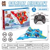 OBL10396010 - Remote control plane