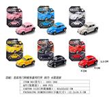 OBL10396112 - Die-cast toys