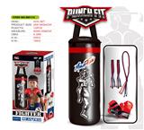 OBL10396162 - 泰拳盒装中沙包