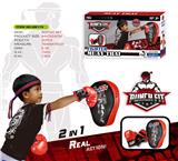 OBL10396164 - 泰拳拳击盒装组合