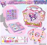 OBL10396172 - Beauty set