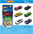 OBL10396241 - Die-cast toys