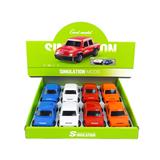 OBL10396410 - Inertia series