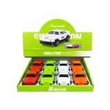 OBL10396411 - Inertia series