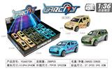 OBL10396503 - Die-cast toys