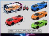 OBL10396673 - 1:22四通遥控车