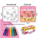 OBL10396695 - Graffiti / painting