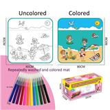 OBL10396696 - Graffiti / painting