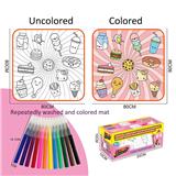 OBL10396698 - Graffiti / painting