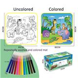 OBL10396699 - Graffiti / painting