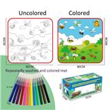 OBL10396701 - Graffiti / painting