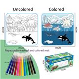 OBL10396702 - Graffiti / painting