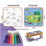 OBL10396704 - Graffiti / painting