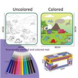 OBL10396705 - Graffiti / painting