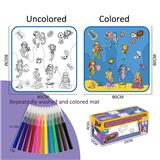 OBL10396706 - Graffiti / painting