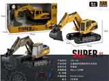 OBL10396719 - 5通遥控挖掘机包电