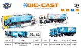 OBL10396730 - Die-cast toys