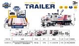 OBL10396740 - Die-cast toys