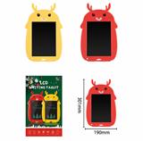 OBL10396862 - 9寸卡通鹿彩屏液晶写字板