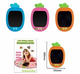 OBL10396866 - 10.5寸胡萝卜彩屏液晶写字板