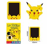 OBL10396868 - 10.5寸皮卡丘彩屏液晶写字板