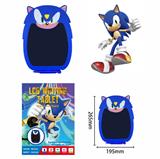 OBL10396869 - 10.5寸索尼克彩屏液晶写字板