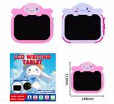 OBL10396893 - 10.5寸玉桂狗彩屏液晶写字板