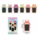 OBL10396895 - 8.5寸拉布小绵羊彩屏液晶写字板